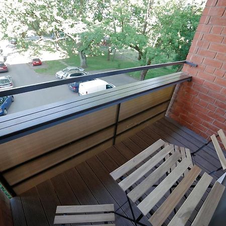 Great Location, Stylish Apartment Jurmala Luaran gambar