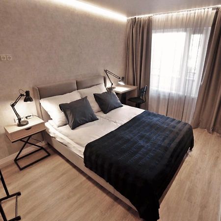 Great Location, Stylish Apartment Jurmala Luaran gambar