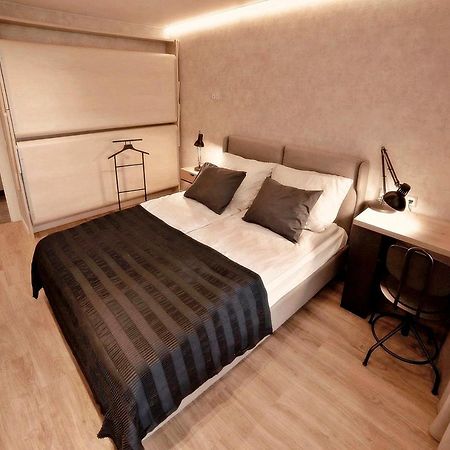 Great Location, Stylish Apartment Jurmala Luaran gambar