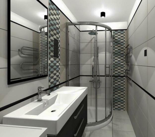 Great Location, Stylish Apartment Jurmala Luaran gambar
