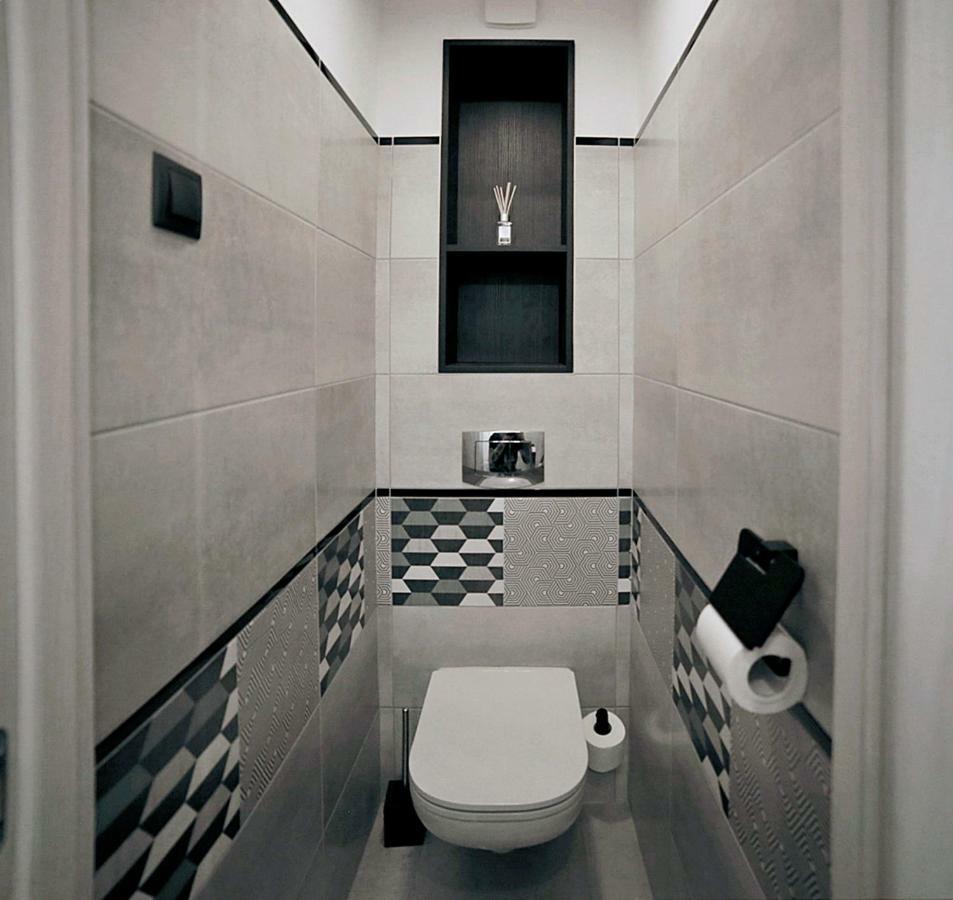 Great Location, Stylish Apartment Jurmala Luaran gambar
