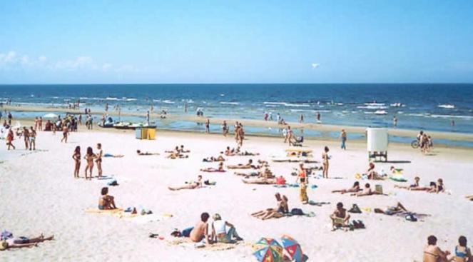 Great Location, Stylish Apartment Jurmala Luaran gambar