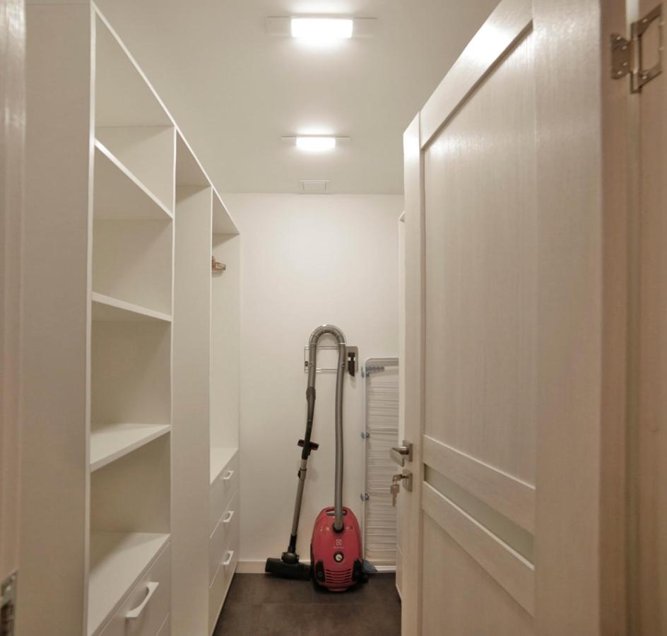 Great Location, Stylish Apartment Jurmala Luaran gambar
